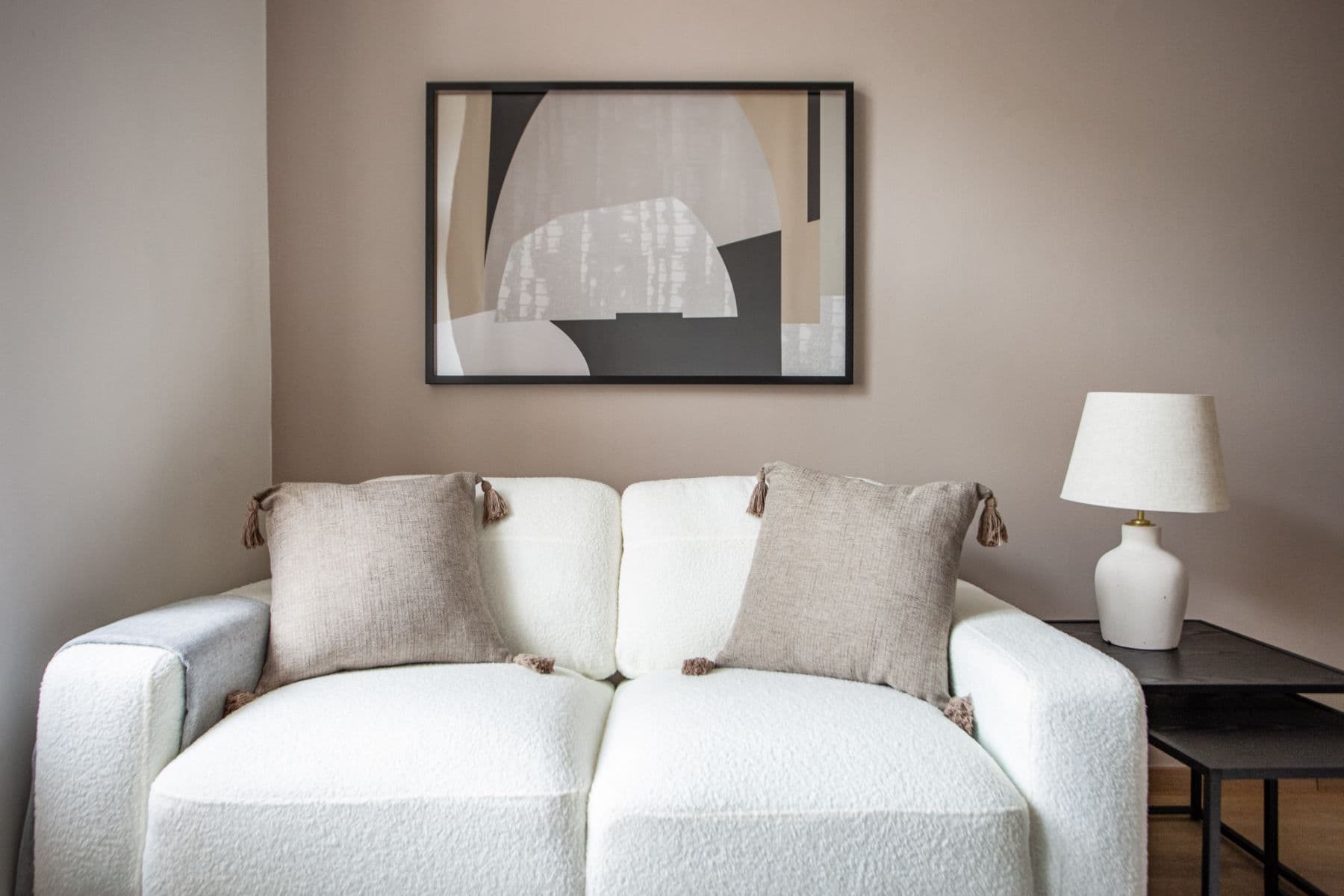 Prenájom bytu 58 m², Rostovská, Praha, Praha Prenájom bytu 58 m², Rostovská, Praha, Praha