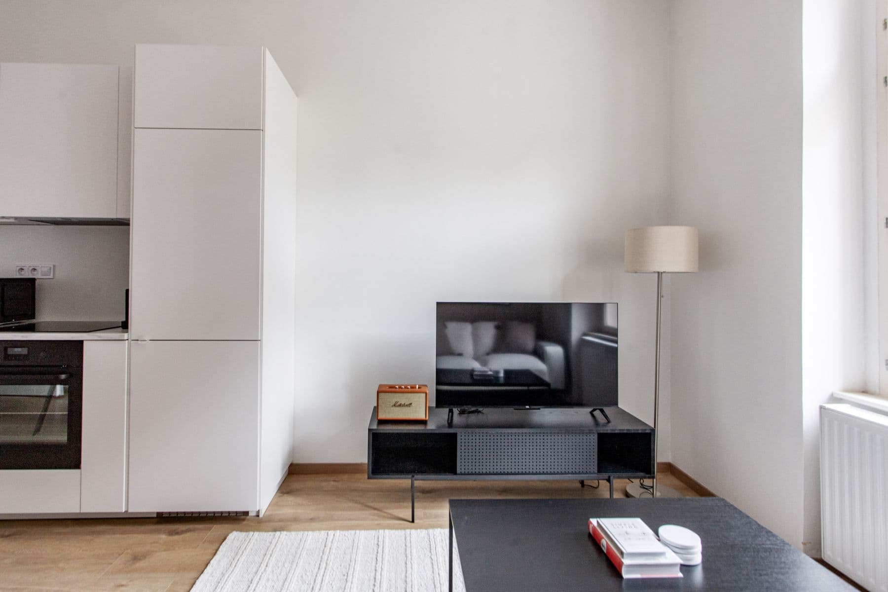 Prenájom bytu 58 m², Rostovská, Praha, Praha Prenájom bytu 58 m², Rostovská, Praha, Praha