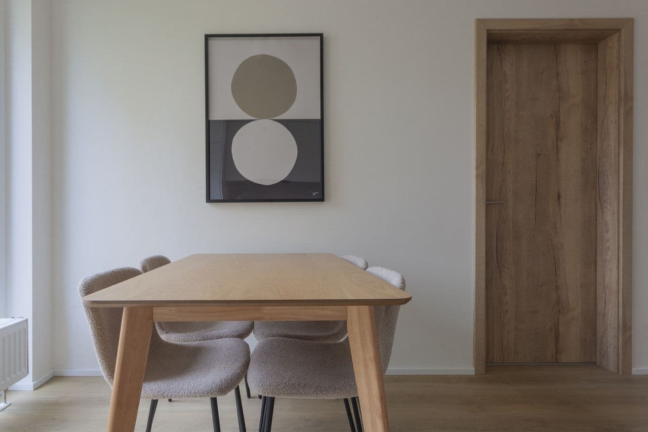 Prenájom bytu 63 m², Vrbenského, Praha, Praha Prenájom bytu 63 m², Vrbenského, Praha, Praha