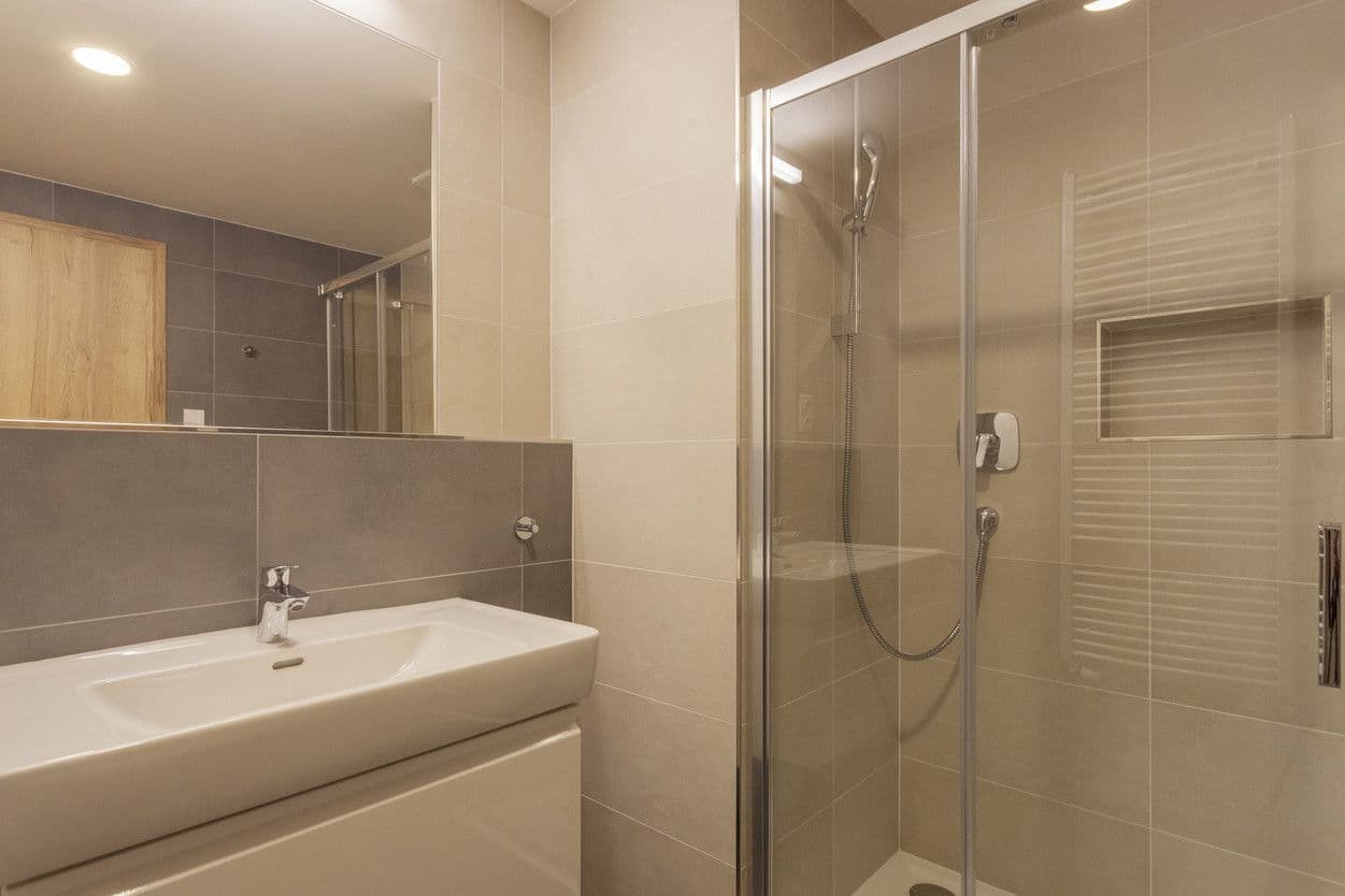 Prenájom bytu 63 m², Vrbenského, Praha, Praha Prenájom bytu 63 m², Vrbenského, Praha, Praha