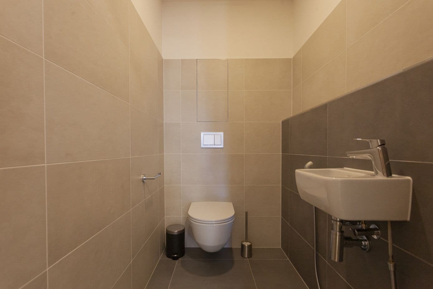 Prenájom bytu 63 m², Vrbenského, Praha, Praha Prenájom bytu 63 m², Vrbenského, Praha, Praha