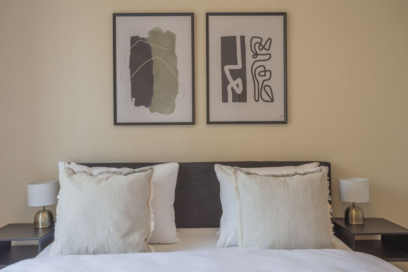 Prenájom bytu 63 m², Vrbenského, Praha, Praha Prenájom bytu 63 m², Vrbenského, Praha, Praha