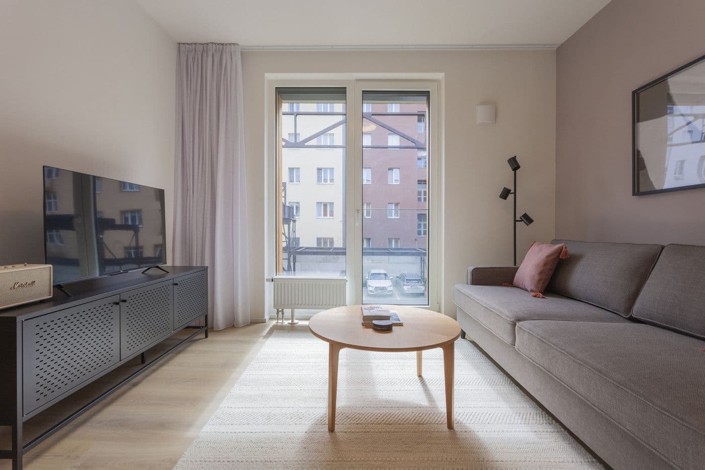 Prenájom bytu 63 m², Vrbenského, Praha, Praha Prenájom bytu 63 m², Vrbenského, Praha, Praha