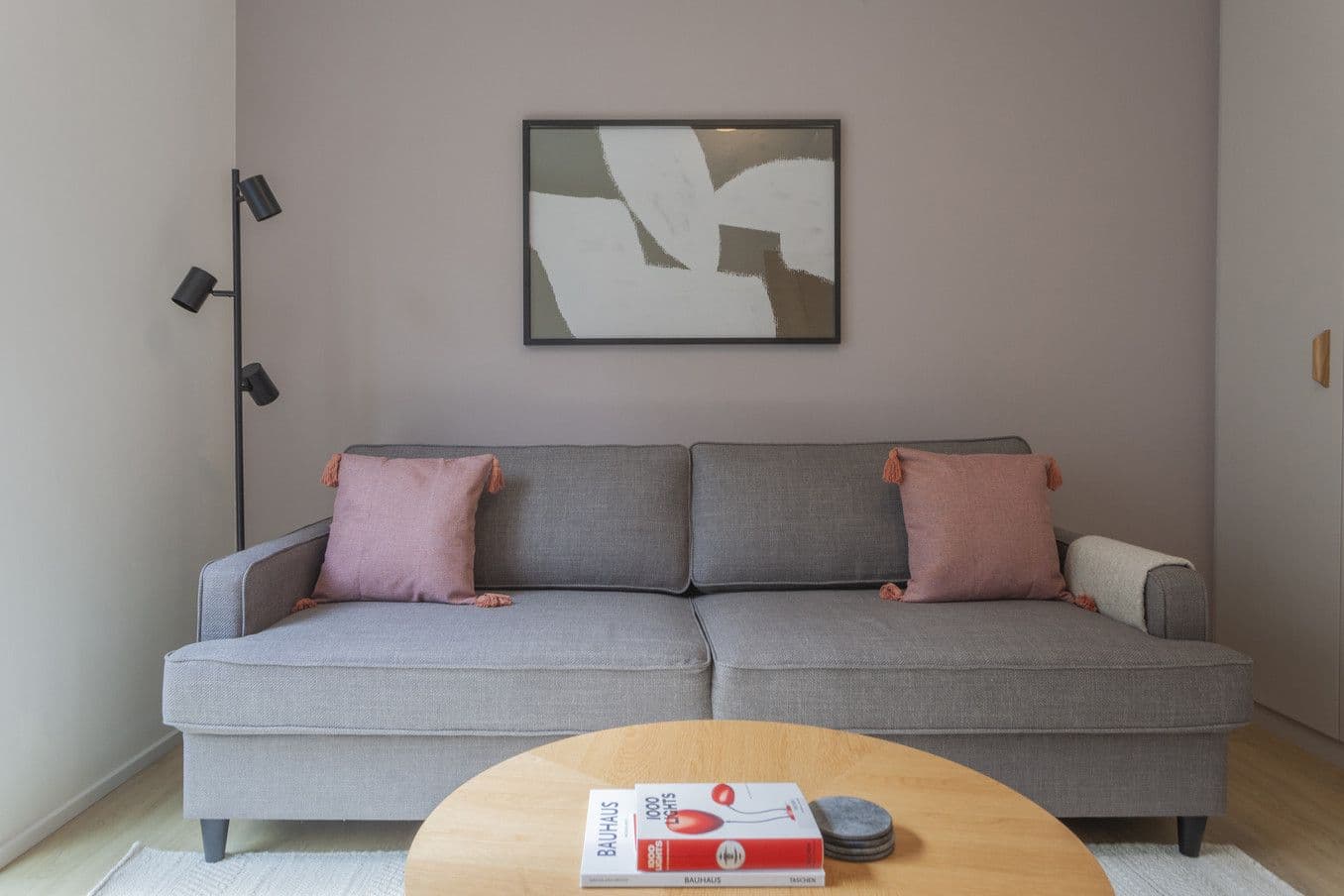 Prenájom bytu 63 m², Vrbenského, Praha, Praha Prenájom bytu 63 m², Vrbenského, Praha, Praha