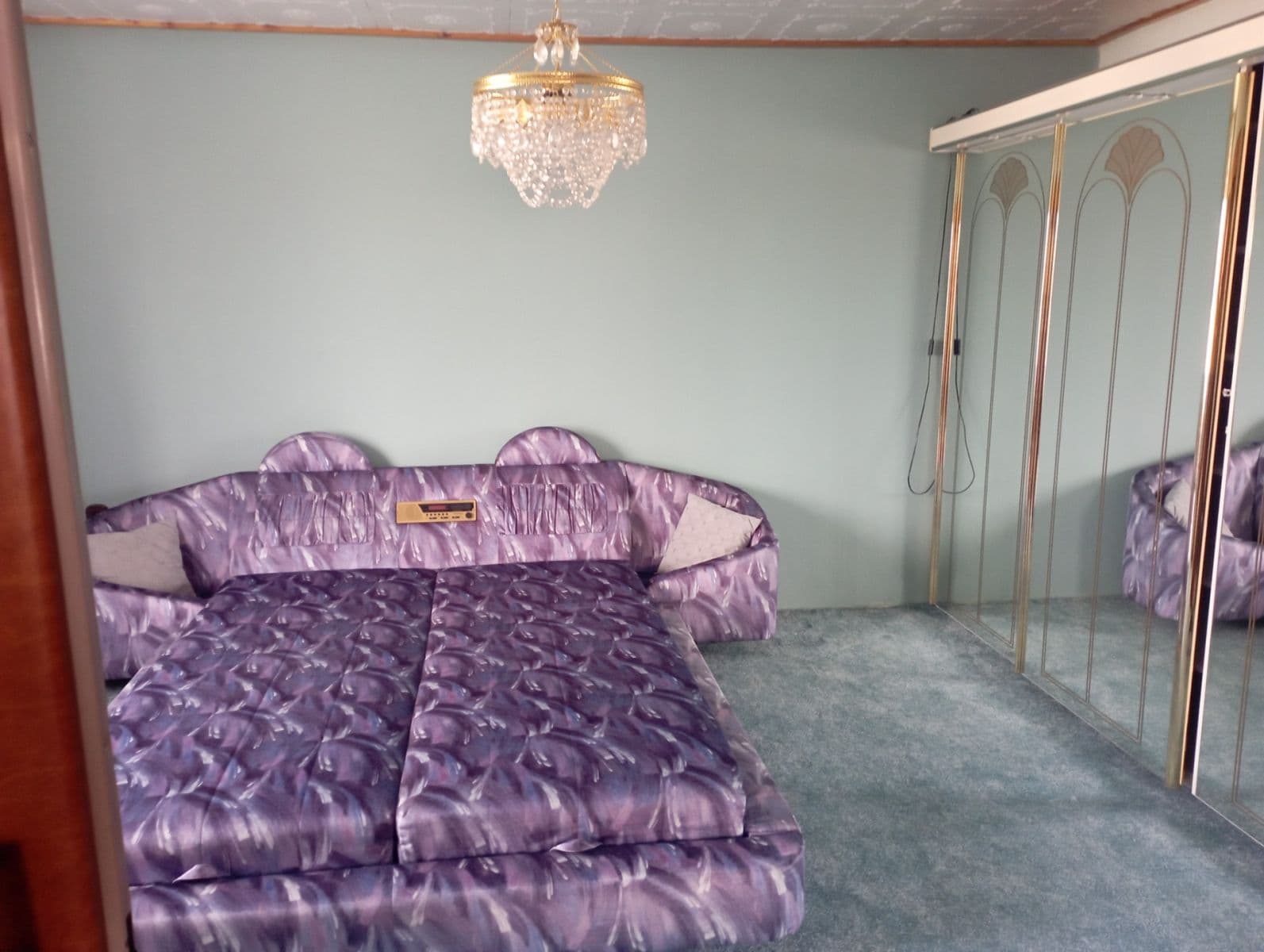 Prenájom bytu 2-izbový 80 m², 1. máje, Tuchlovice, Středočeský kraj Prenájom bytu 2-izbový 80 m², 1. máje, Tuchlovice, Středočeský kraj