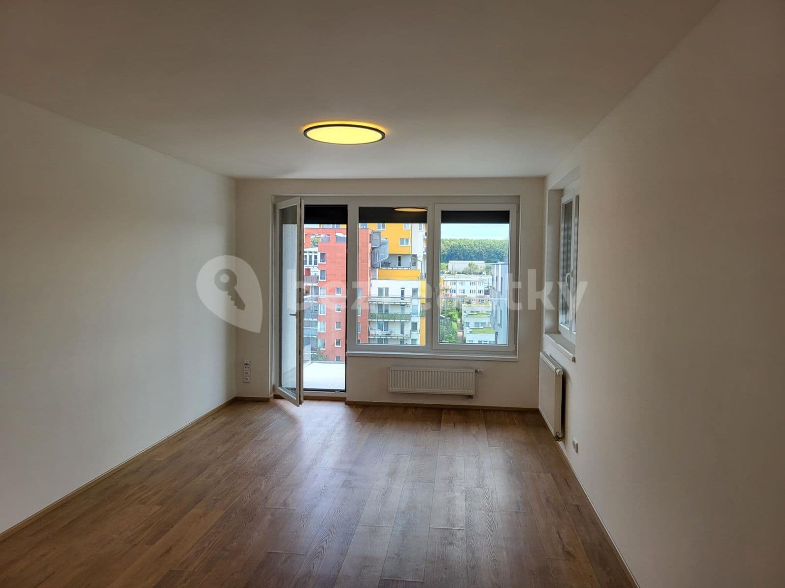 Prenájom bytu 2-izbový 54 m², Pod Harfou, Praha, Praha Prenájom bytu 2-izbový 54 m², Pod Harfou, Praha, Praha