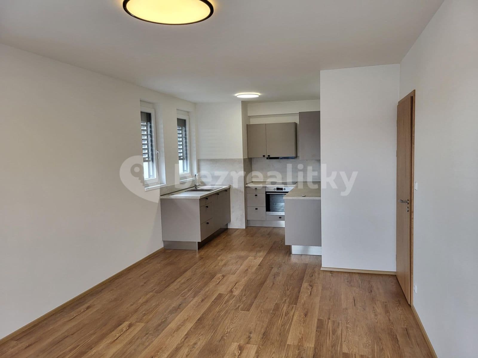 Prenájom bytu 2-izbový 54 m², Pod Harfou, Praha, Praha Prenájom bytu 2-izbový 54 m², Pod Harfou, Praha, Praha