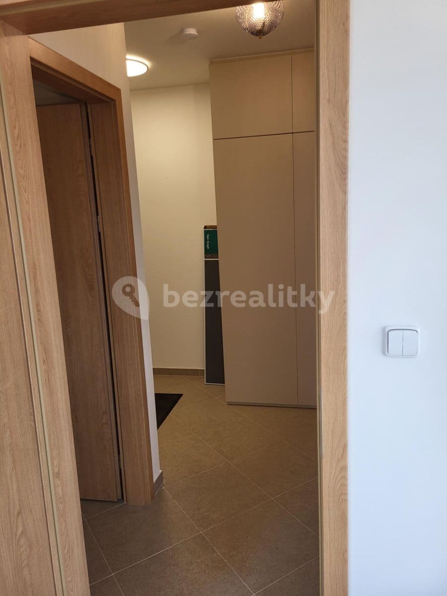 Prenájom bytu 2-izbový 54 m², Pod Harfou, Praha, Praha Prenájom bytu 2-izbový 54 m², Pod Harfou, Praha, Praha