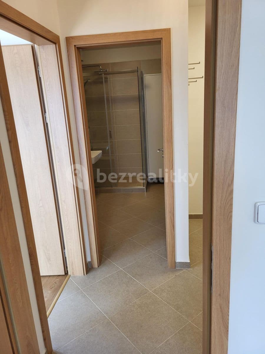 Prenájom bytu 2-izbový 54 m², Pod Harfou, Praha, Praha Prenájom bytu 2-izbový 54 m², Pod Harfou, Praha, Praha