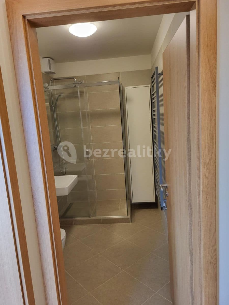 Prenájom bytu 2-izbový 54 m², Pod Harfou, Praha, Praha Prenájom bytu 2-izbový 54 m², Pod Harfou, Praha, Praha