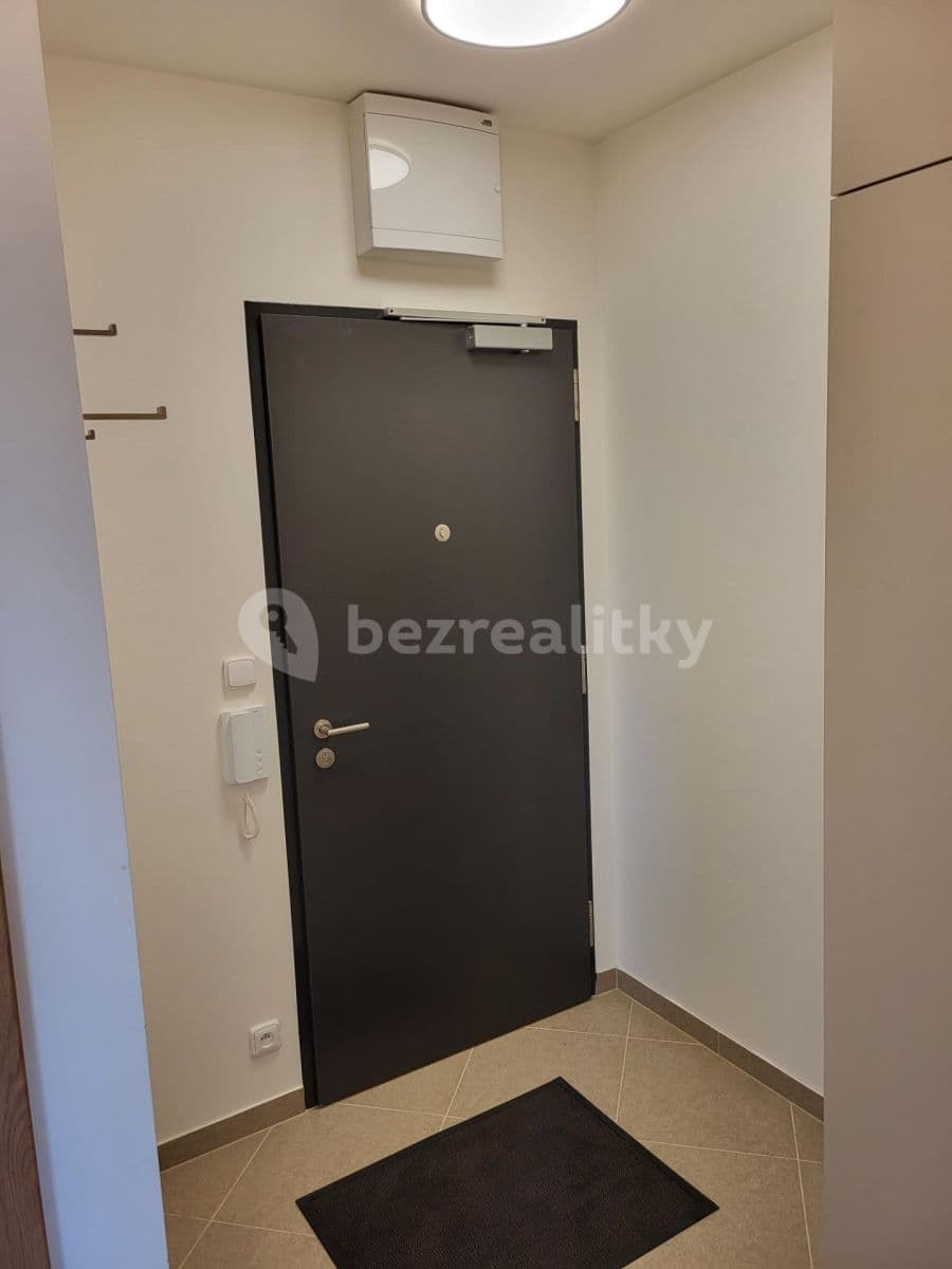 Prenájom bytu 2-izbový 54 m², Pod Harfou, Praha, Praha Prenájom bytu 2-izbový 54 m², Pod Harfou, Praha, Praha