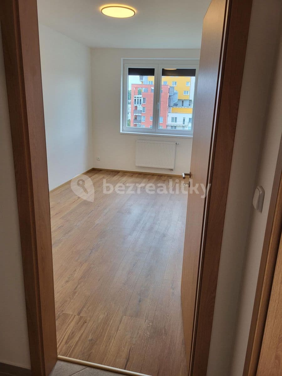 Prenájom bytu 2-izbový 54 m², Pod Harfou, Praha, Praha Prenájom bytu 2-izbový 54 m², Pod Harfou, Praha, Praha
