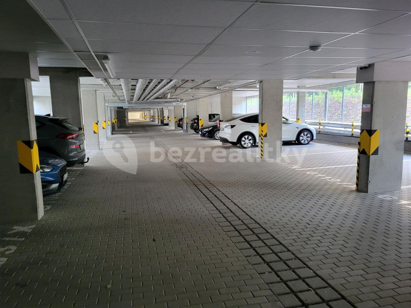 Prenájom bytu 2-izbový 54 m², Pod Harfou, Praha, Praha Prenájom bytu 2-izbový 54 m², Pod Harfou, Praha, Praha