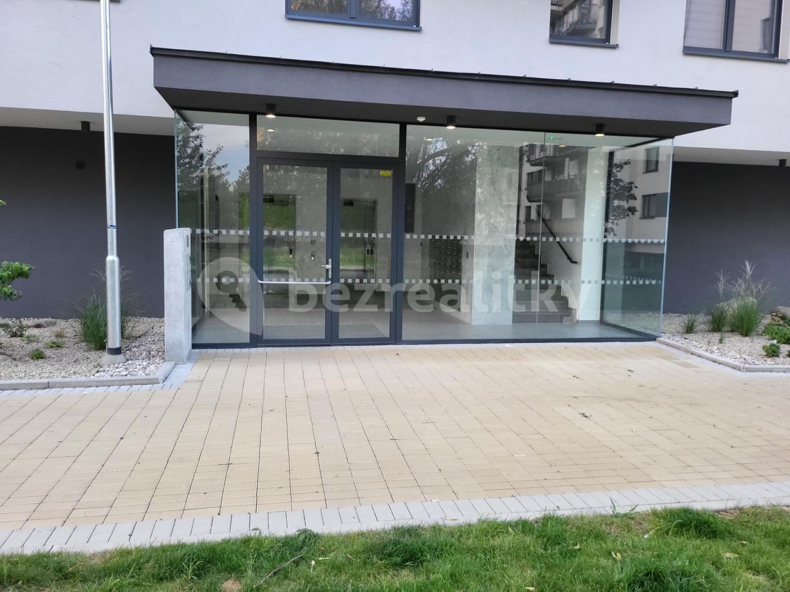 Prenájom bytu 2-izbový 54 m², Pod Harfou, Praha, Praha Prenájom bytu 2-izbový 54 m², Pod Harfou, Praha, Praha