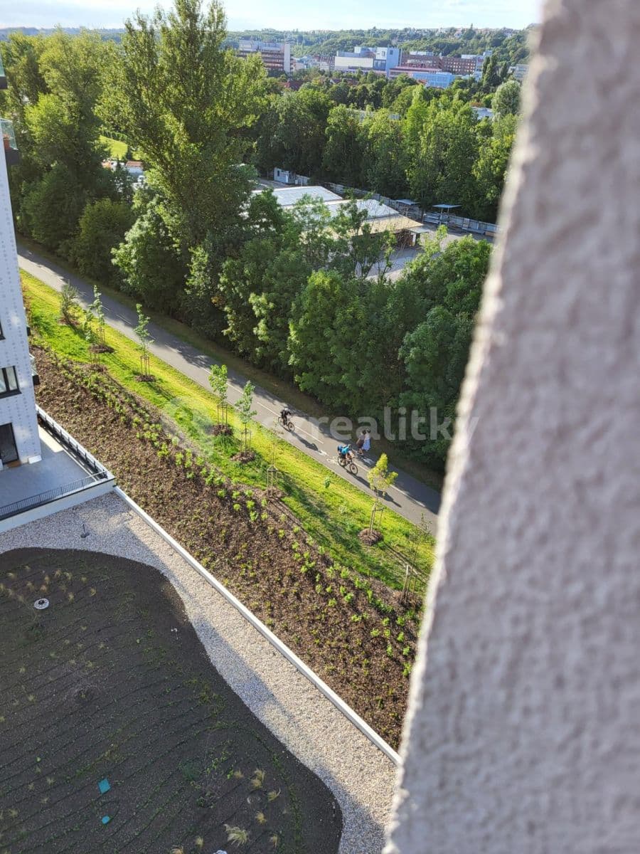 Prenájom bytu 2-izbový 54 m², Pod Harfou, Praha, Praha Prenájom bytu 2-izbový 54 m², Pod Harfou, Praha, Praha