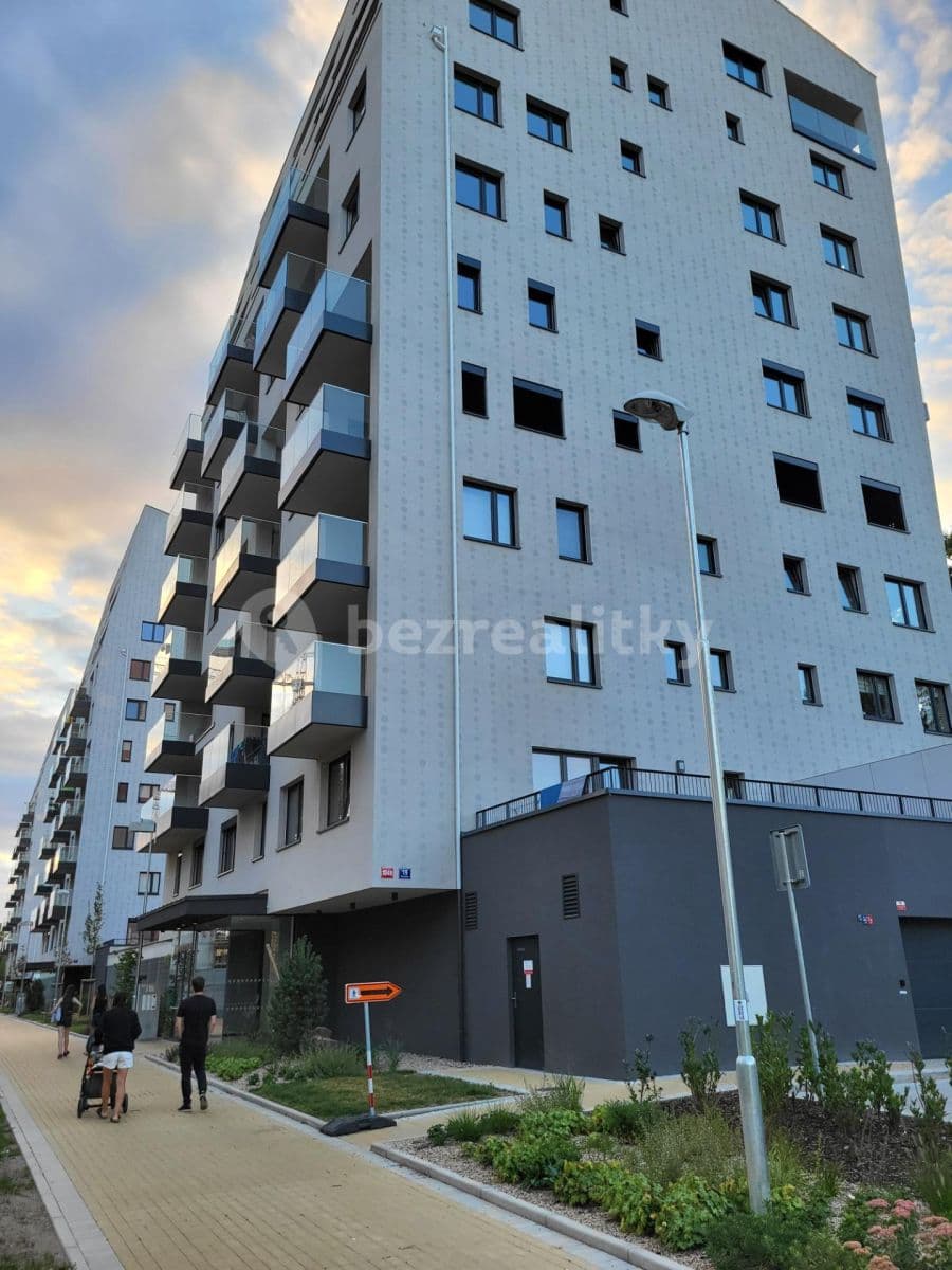 Prenájom bytu 2-izbový 54 m², Pod Harfou, Praha, Praha Prenájom bytu 2-izbový 54 m², Pod Harfou, Praha, Praha