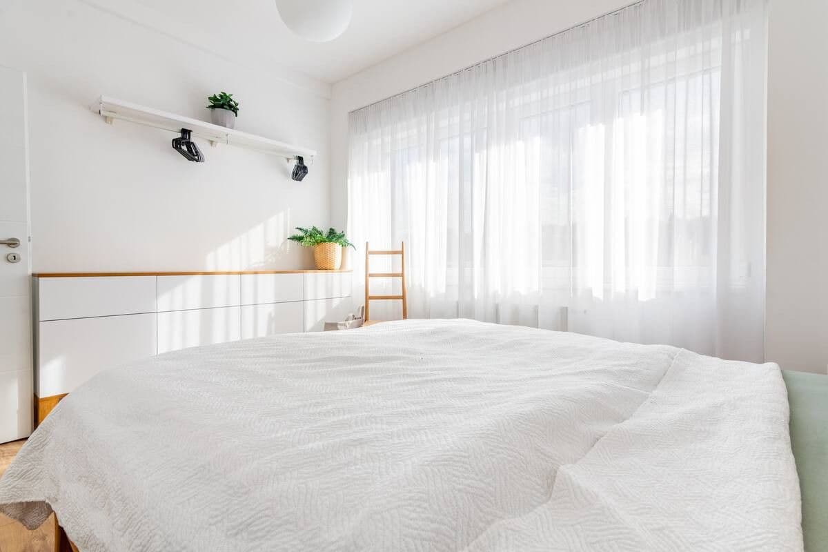 Prenájom bytu 65 m², Holečkova, Praha, Praha Prenájom bytu 65 m², Holečkova, Praha, Praha