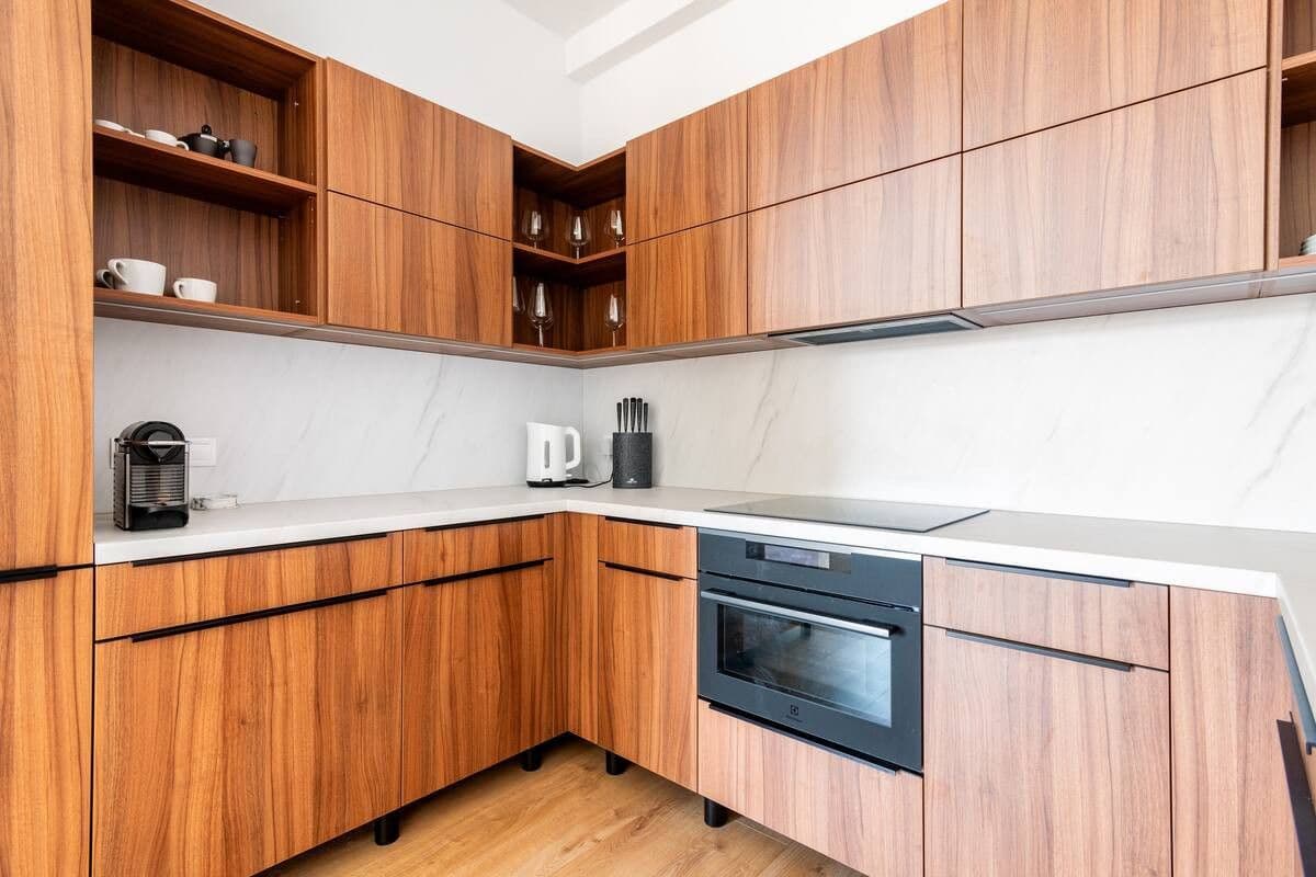 Prenájom bytu 65 m², Holečkova, Praha, Praha Prenájom bytu 65 m², Holečkova, Praha, Praha