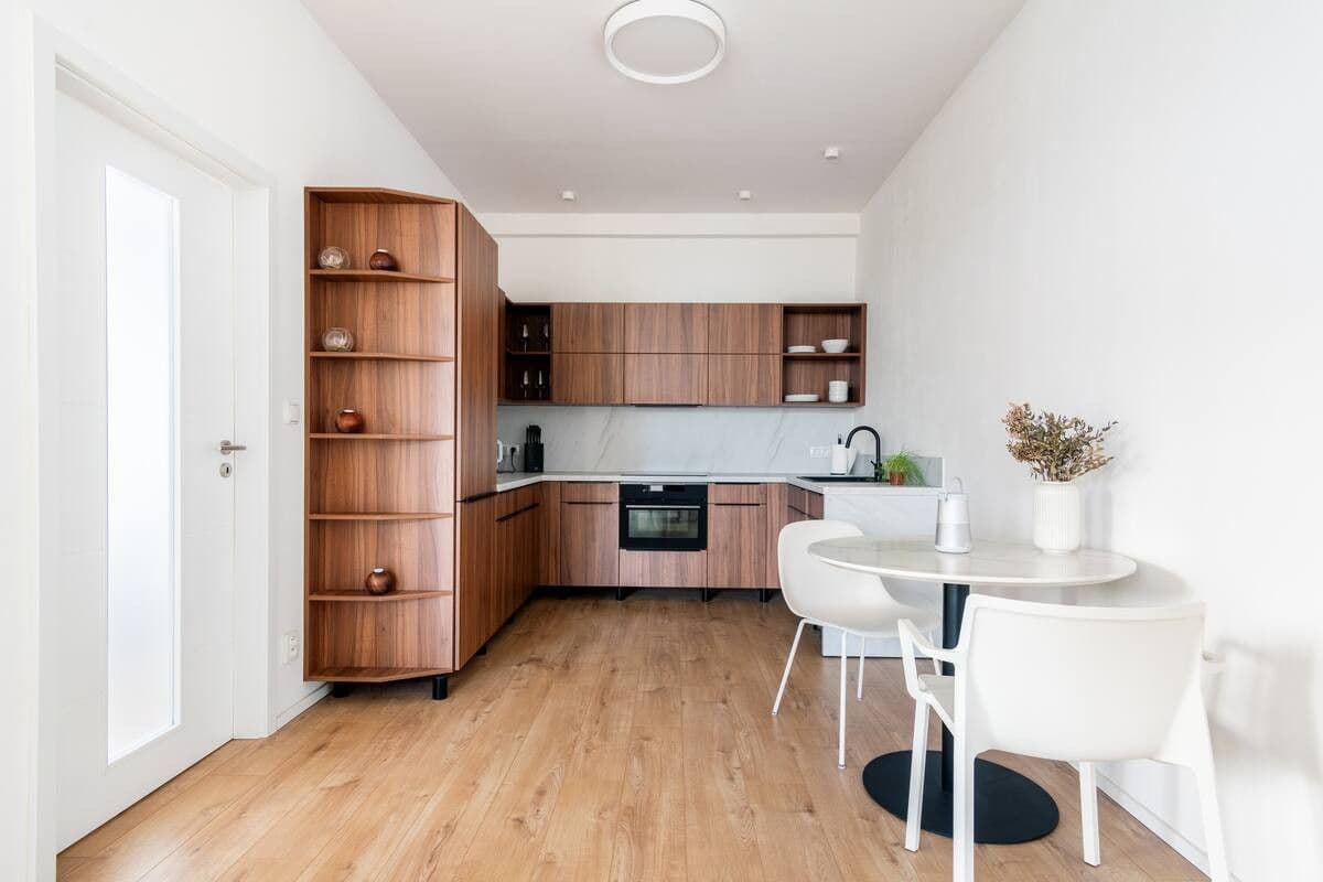 Prenájom bytu 65 m², Holečkova, Praha, Praha Prenájom bytu 65 m², Holečkova, Praha, Praha