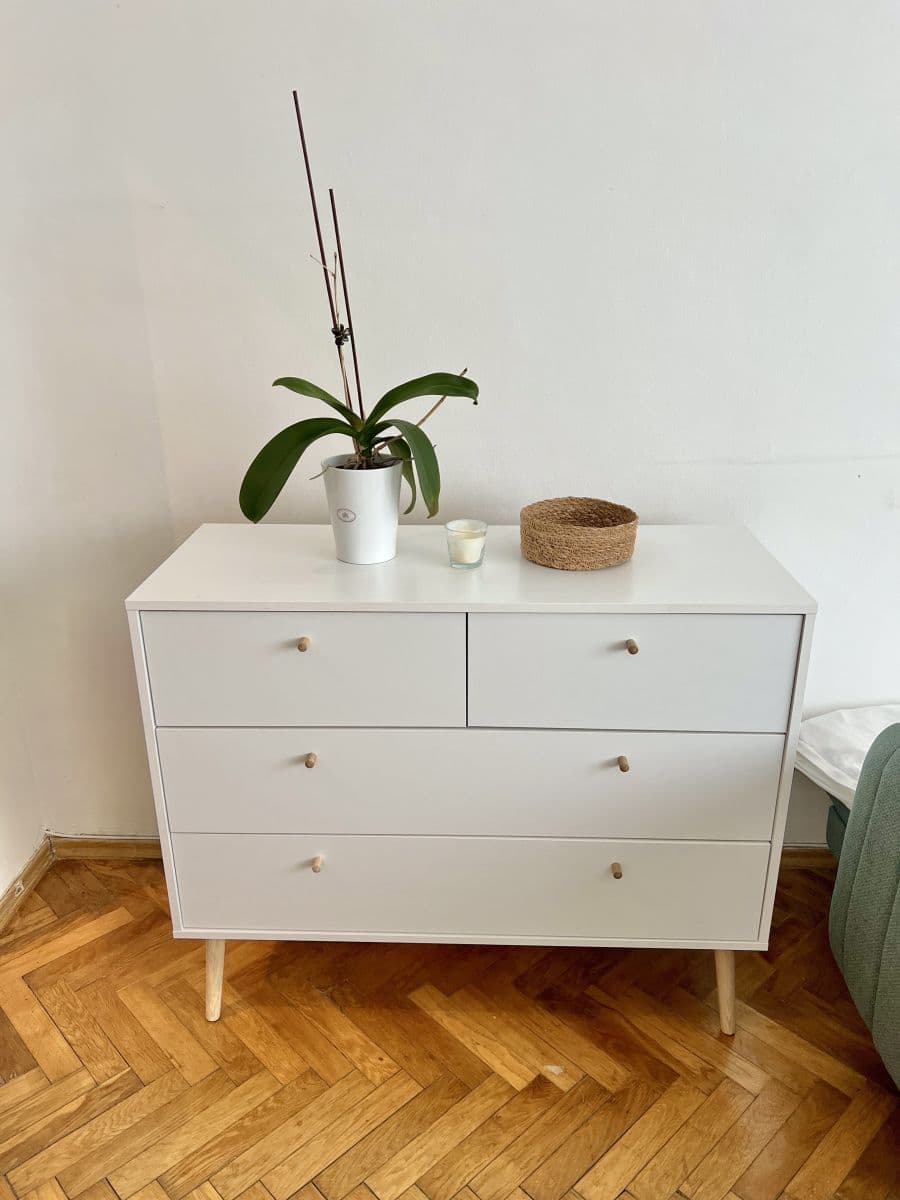 Prenájom bytu 25 m², Na Bitevní Pláni, Praha, Praha Prenájom bytu 25 m², Na Bitevní Pláni, Praha, Praha