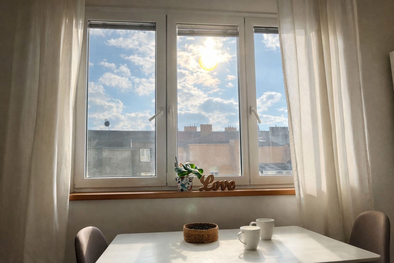 Prenájom bytu 25 m², Na Bitevní Pláni, Praha, Praha Prenájom bytu 25 m², Na Bitevní Pláni, Praha, Praha