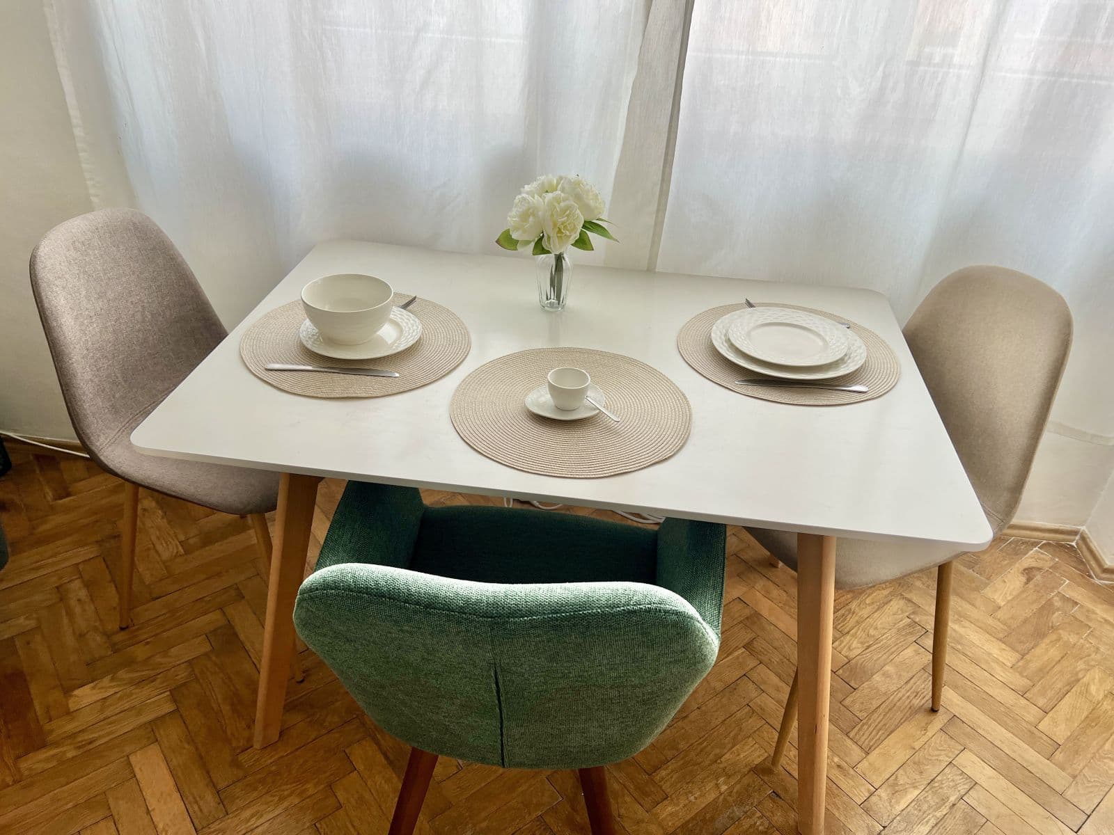 Prenájom bytu 25 m², Na Bitevní Pláni, Praha, Praha Prenájom bytu 25 m², Na Bitevní Pláni, Praha, Praha