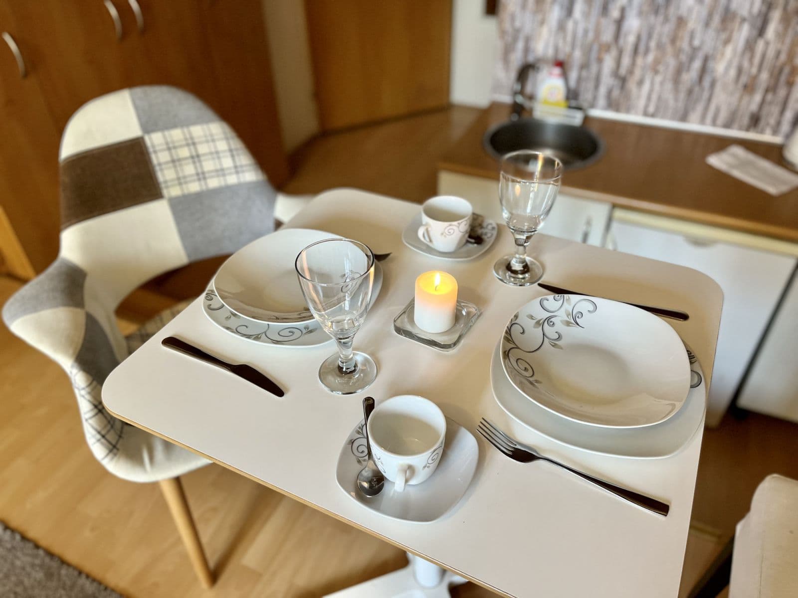 Prenájom bytu 25 m², Magistrů, Praha, Praha Prenájom bytu 25 m², Magistrů, Praha, Praha