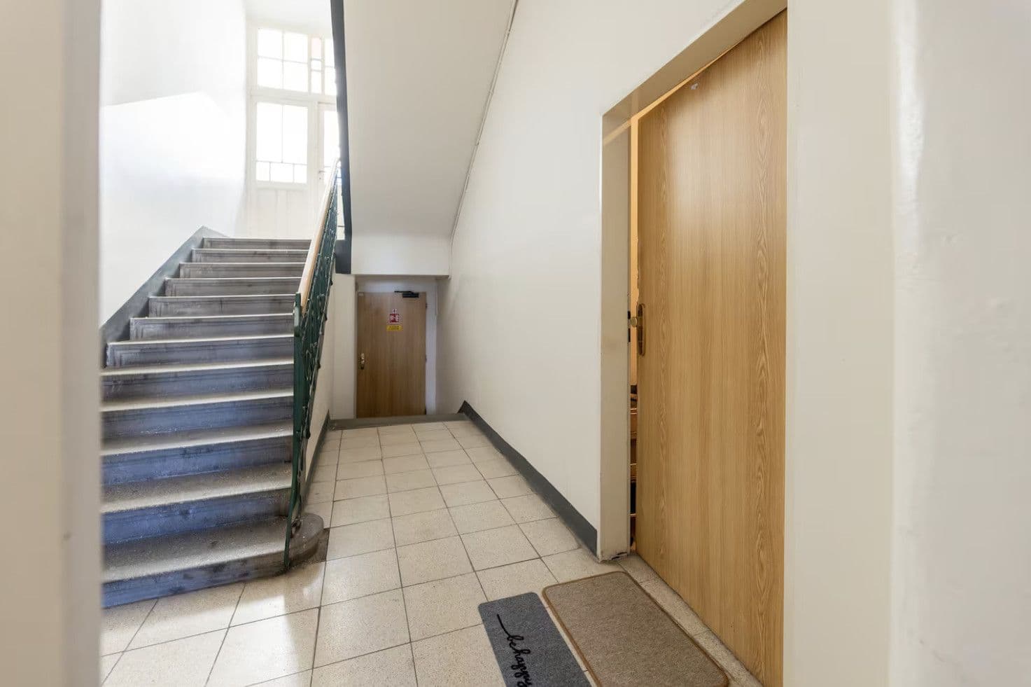 Prenájom bytu 25 m², Magistrů, Praha, Praha Prenájom bytu 25 m², Magistrů, Praha, Praha