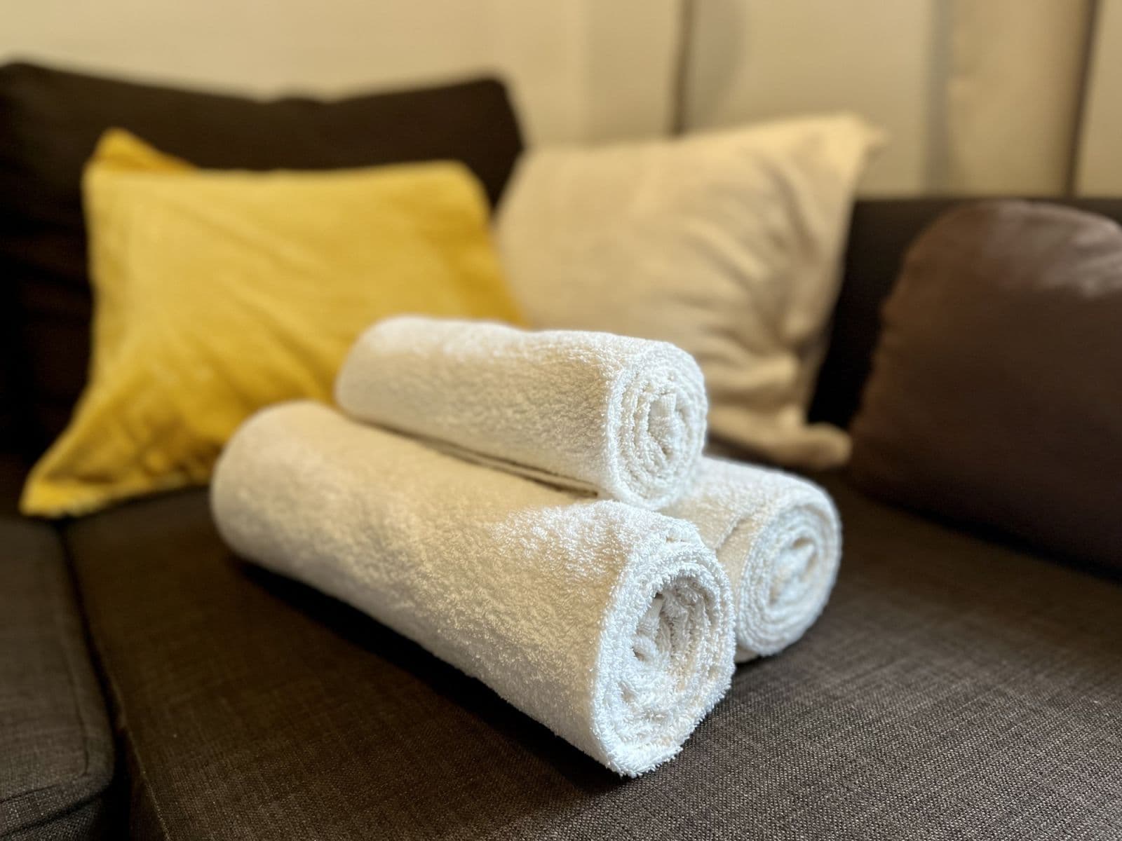 Prenájom bytu 25 m², Magistrů, Praha, Praha Prenájom bytu 25 m², Magistrů, Praha, Praha