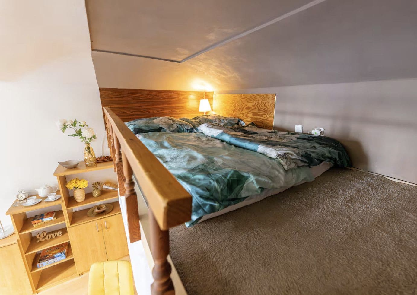 Prenájom bytu 25 m², Magistrů, Praha, Praha Prenájom bytu 25 m², Magistrů, Praha, Praha