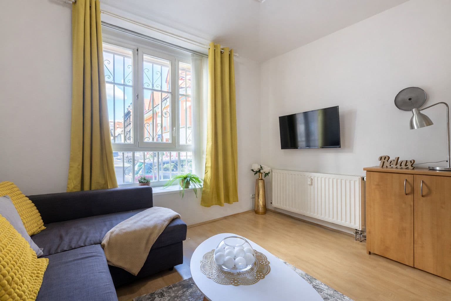 Prenájom bytu 25 m², Magistrů, Praha, Praha Prenájom bytu 25 m², Magistrů, Praha, Praha