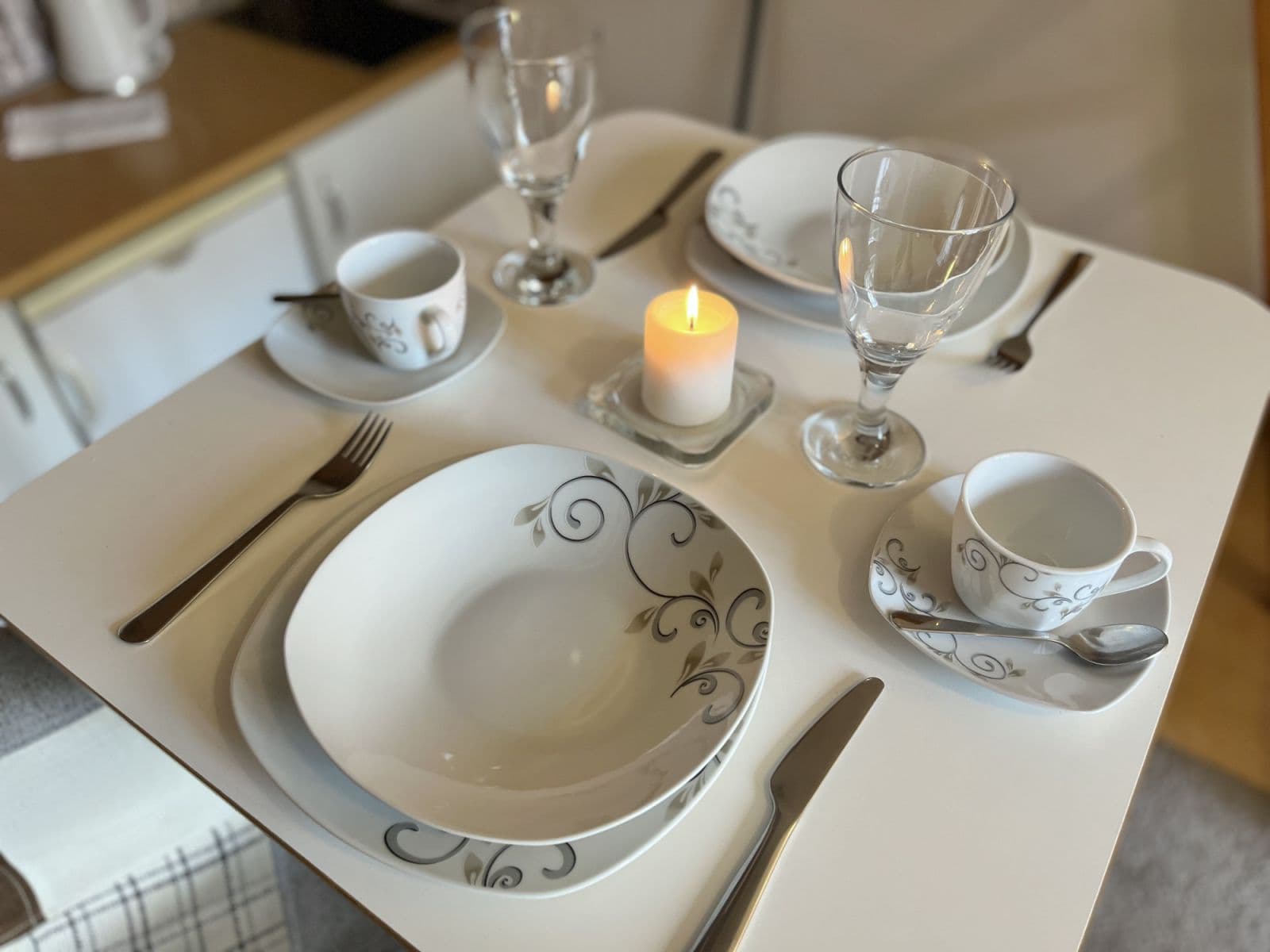 Prenájom bytu 25 m², Magistrů, Praha, Praha Prenájom bytu 25 m², Magistrů, Praha, Praha