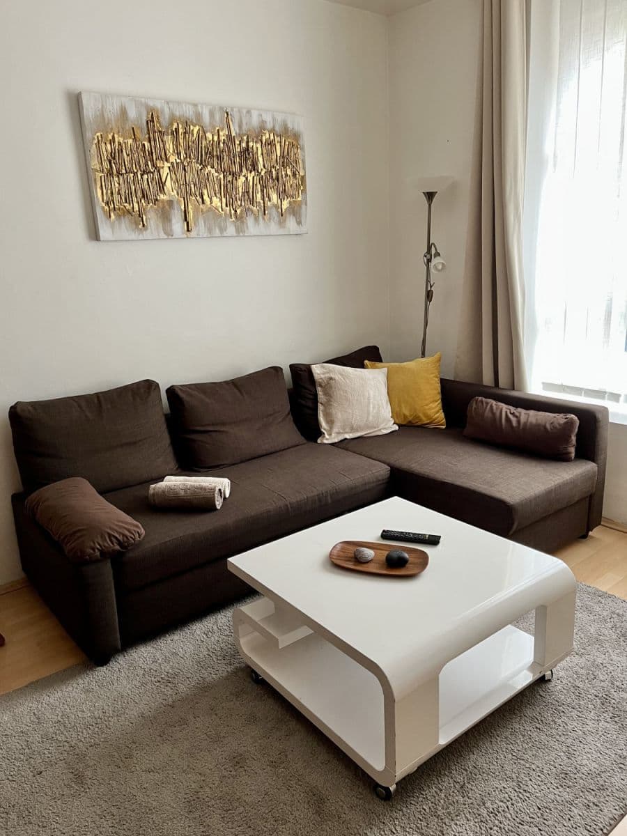 Prenájom bytu 25 m², Magistrů, Praha, Praha Prenájom bytu 25 m², Magistrů, Praha, Praha