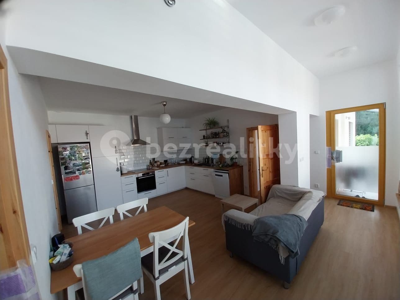 Prenájom domu 84 m², pozemok 150 m², Vršovická, Radostice, Jihomoravský kraj Prenájom domu 84 m², pozemok 150 m², Vršovická, Radostice, Jihomoravský kraj