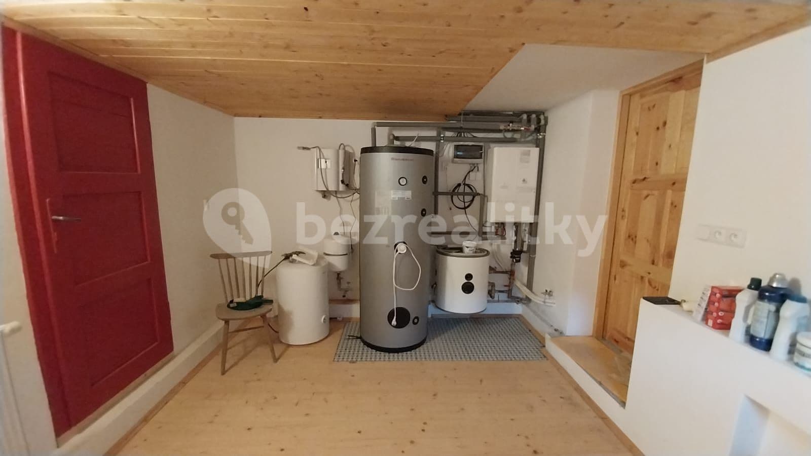 Prenájom domu 84 m², pozemok 150 m², Vršovická, Radostice, Jihomoravský kraj Prenájom domu 84 m², pozemok 150 m², Vršovická, Radostice, Jihomoravský kraj