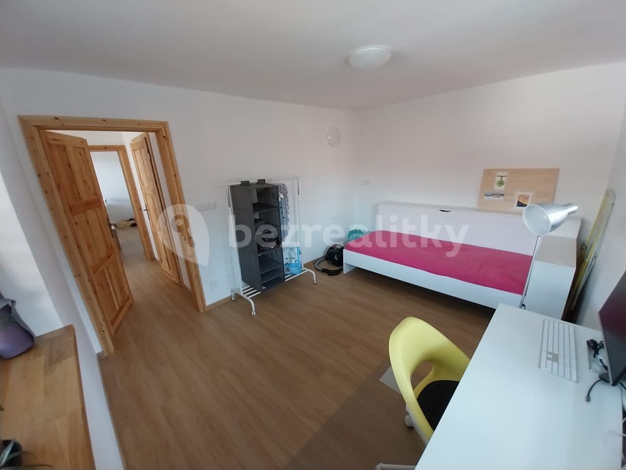 Prenájom domu 84 m², pozemok 150 m², Vršovická, Radostice, Jihomoravský kraj Prenájom domu 84 m², pozemok 150 m², Vršovická, Radostice, Jihomoravský kraj
