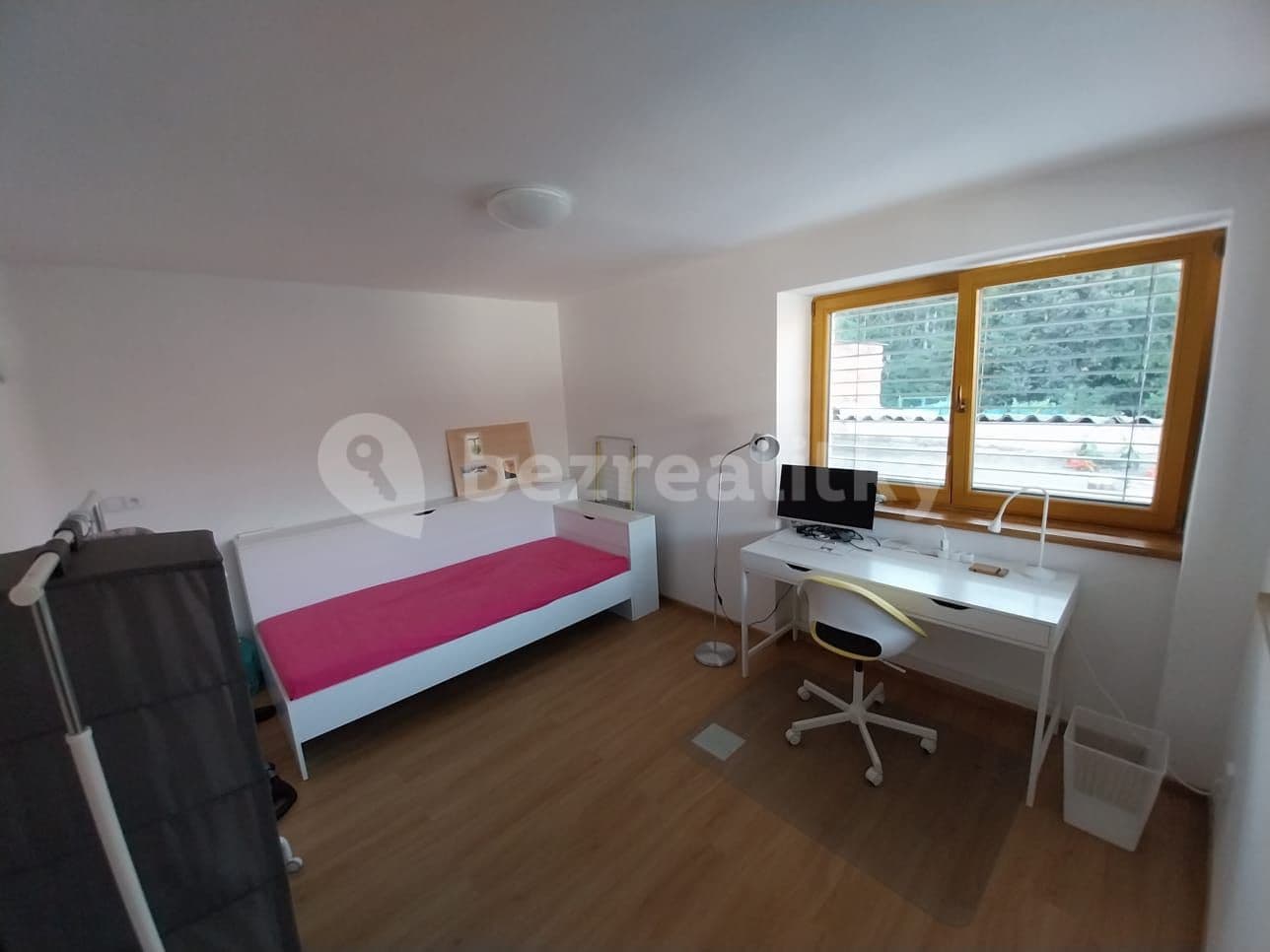 Prenájom domu 84 m², pozemok 150 m², Vršovická, Radostice, Jihomoravský kraj Prenájom domu 84 m², pozemok 150 m², Vršovická, Radostice, Jihomoravský kraj
