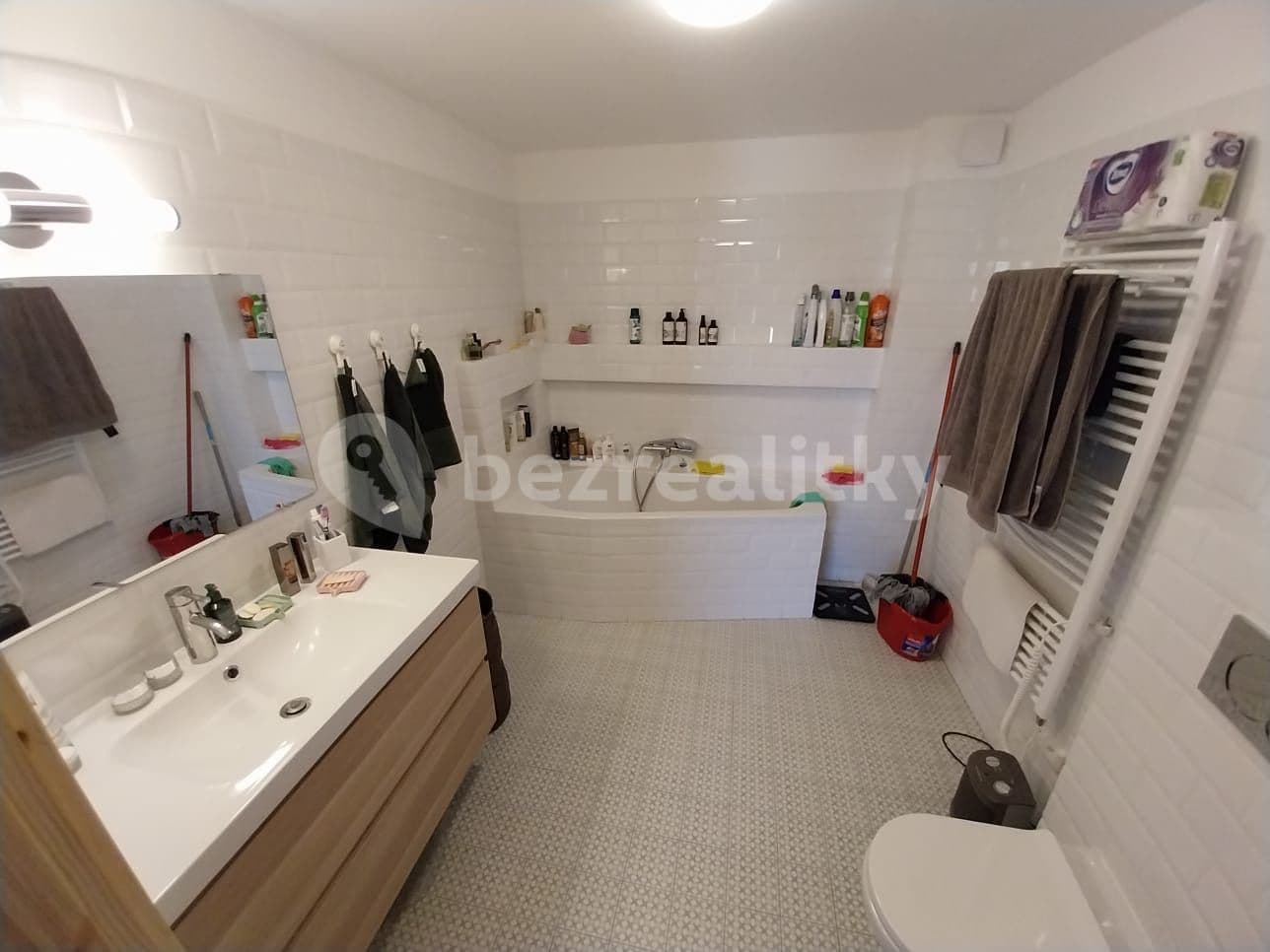 Prenájom domu 84 m², pozemok 150 m², Vršovická, Radostice, Jihomoravský kraj Prenájom domu 84 m², pozemok 150 m², Vršovická, Radostice, Jihomoravský kraj