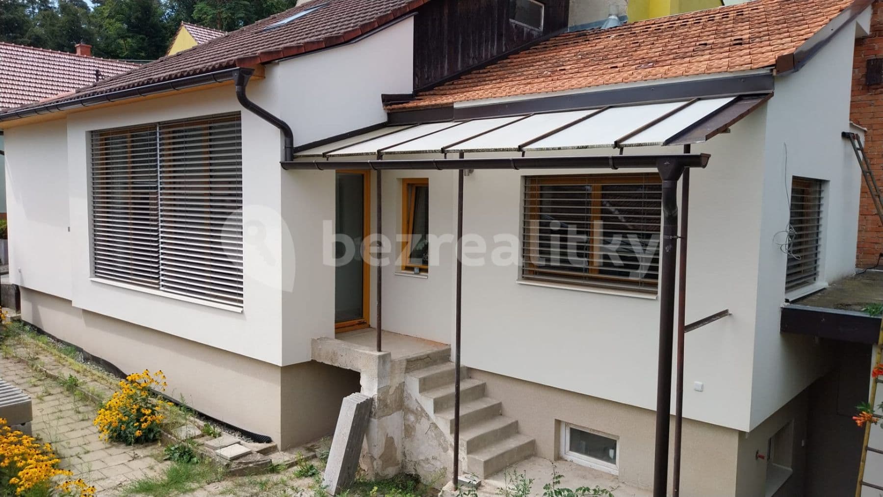 Prenájom domu 84 m², pozemok 150 m², Vršovická, Radostice, Jihomoravský kraj Prenájom domu 84 m², pozemok 150 m², Vršovická, Radostice, Jihomoravský kraj