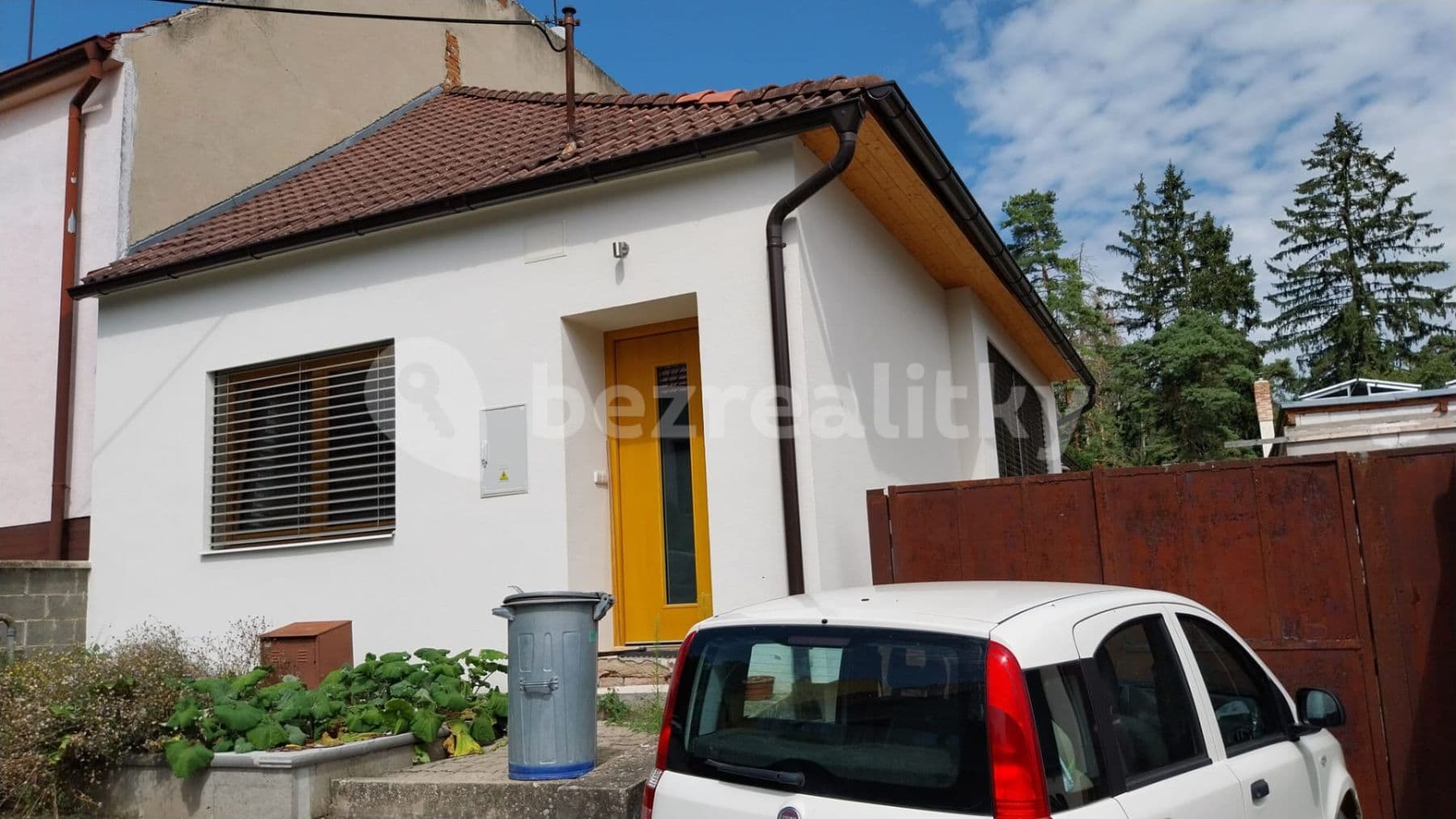 Prenájom domu 84 m², pozemok 150 m², Vršovická, Radostice, Jihomoravský kraj Prenájom domu 84 m², pozemok 150 m², Vršovická, Radostice, Jihomoravský kraj