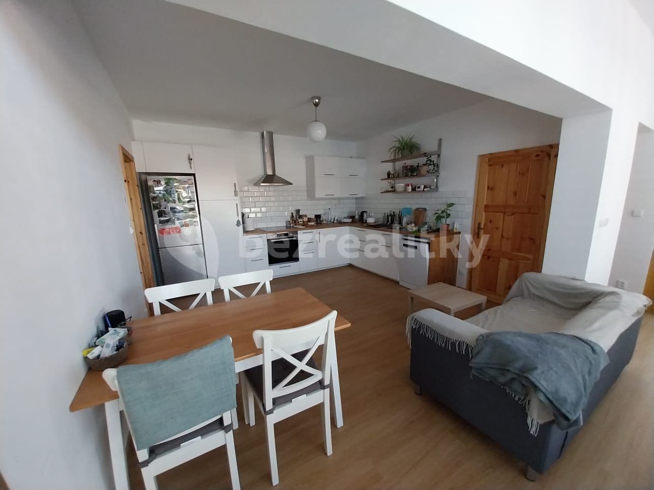Prenájom domu 84 m², pozemok 150 m², Vršovická, Radostice, Jihomoravský kraj Prenájom domu 84 m², pozemok 150 m², Vršovická, Radostice, Jihomoravský kraj