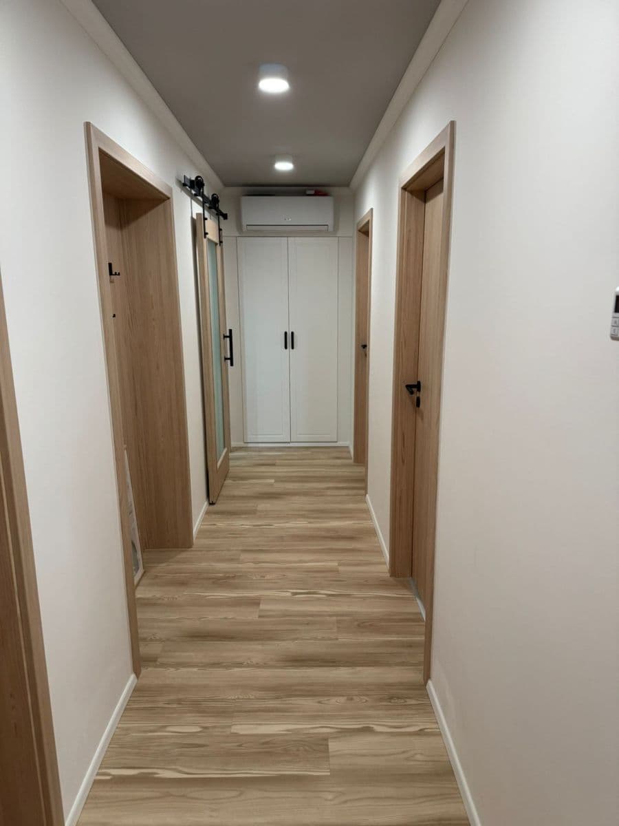 Predaj bytu 4-izbový 83 m², Lidická, Kyjov, Jihomoravský kraj Predaj bytu 4-izbový 83 m², Lidická, Kyjov, Jihomoravský kraj