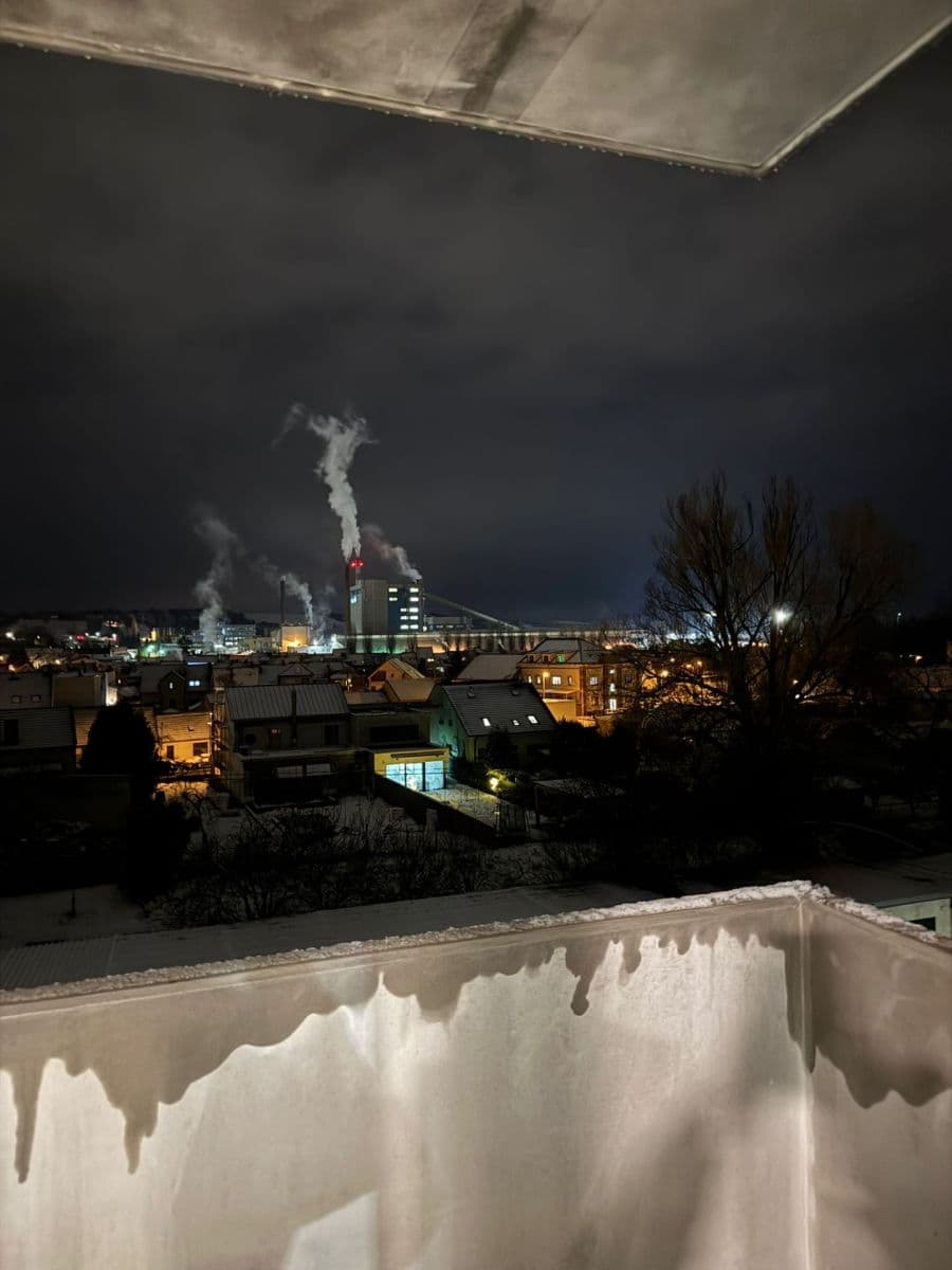 Predaj bytu 4-izbový 83 m², Lidická, Kyjov, Jihomoravský kraj Predaj bytu 4-izbový 83 m², Lidická, Kyjov, Jihomoravský kraj