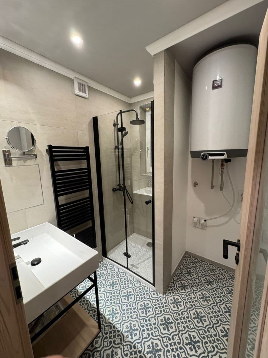 Predaj bytu 4-izbový 83 m², Lidická, Kyjov, Jihomoravský kraj Predaj bytu 4-izbový 83 m², Lidická, Kyjov, Jihomoravský kraj