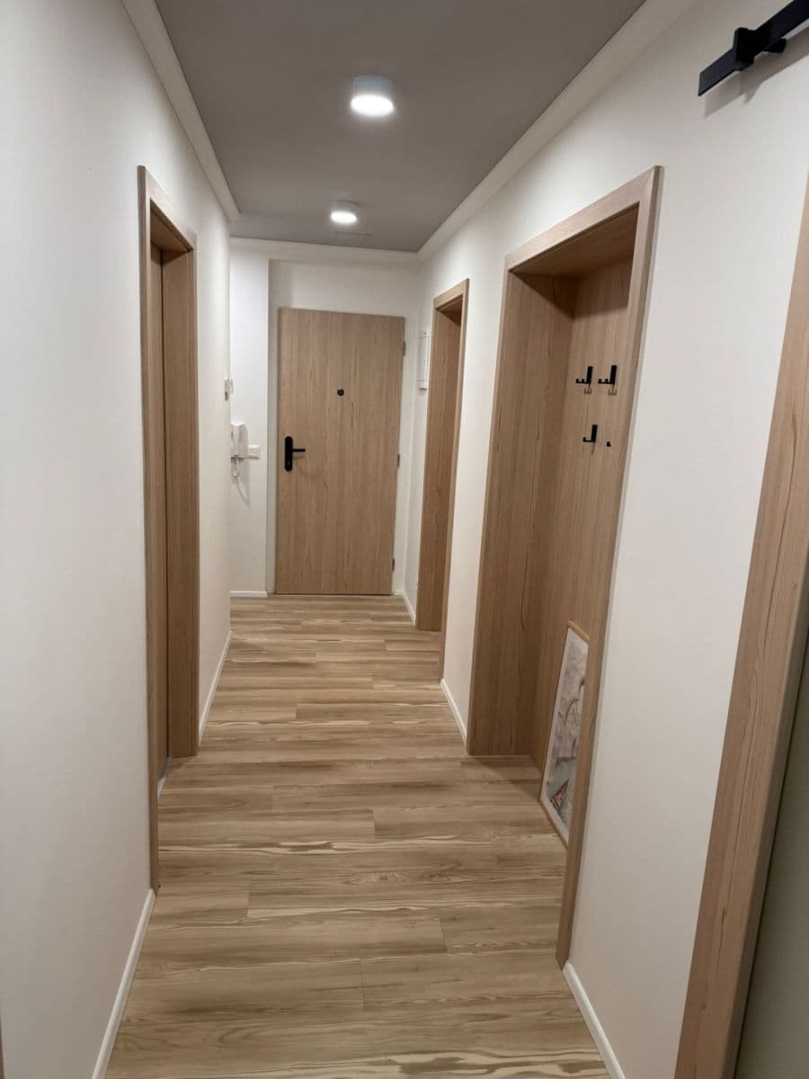 Predaj bytu 4-izbový 83 m², Lidická, Kyjov, Jihomoravský kraj Predaj bytu 4-izbový 83 m², Lidická, Kyjov, Jihomoravský kraj