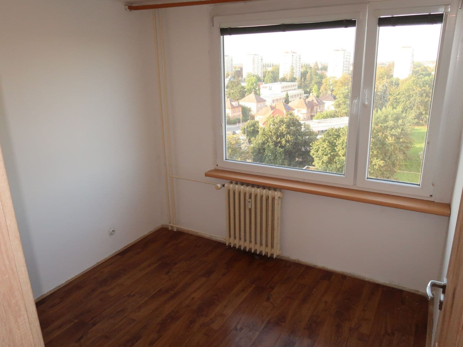 Prenájom bytu 2-izbový 34 m², Veverkova, Hradec Králové, Královéhradecký kraj Prenájom bytu 2-izbový 34 m², Veverkova, Hradec Králové, Královéhradecký kraj