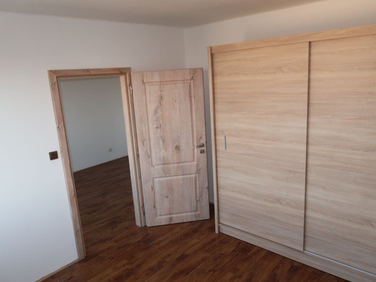 Prenájom bytu 2-izbový 34 m², Veverkova, Hradec Králové, Královéhradecký kraj Prenájom bytu 2-izbový 34 m², Veverkova, Hradec Králové, Královéhradecký kraj