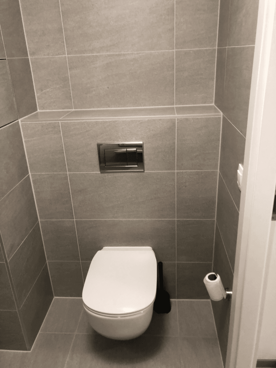 Prenájom bytu 1-izbový 33 m², Granitova, Praha, Praha Prenájom bytu 1-izbový 33 m², Granitova, Praha, Praha