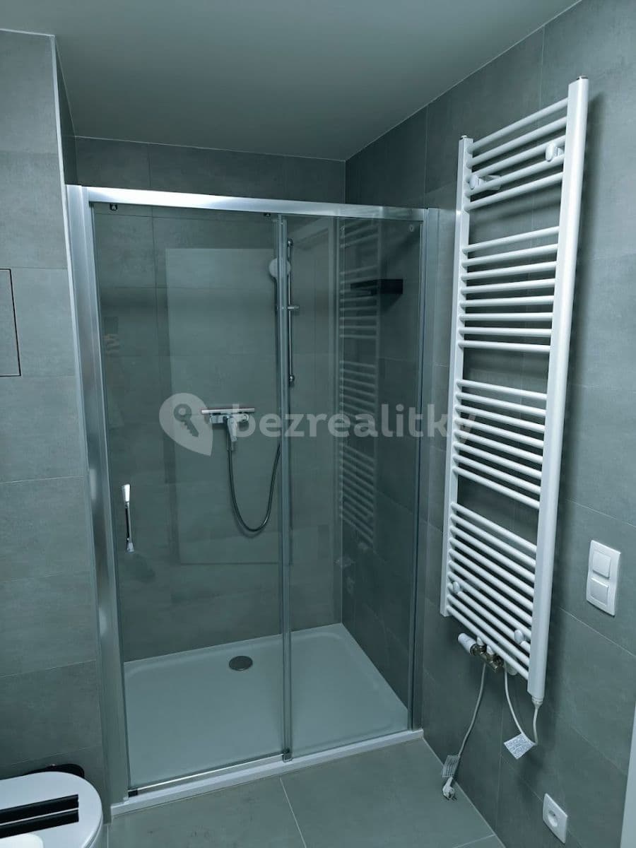 Prenájom bytu 2-izbový 53 m², Nurmiho, Praha, Praha Prenájom bytu 2-izbový 53 m², Nurmiho, Praha, Praha