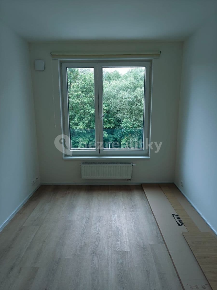 Prenájom bytu 2-izbový 53 m², Nurmiho, Praha, Praha Prenájom bytu 2-izbový 53 m², Nurmiho, Praha, Praha